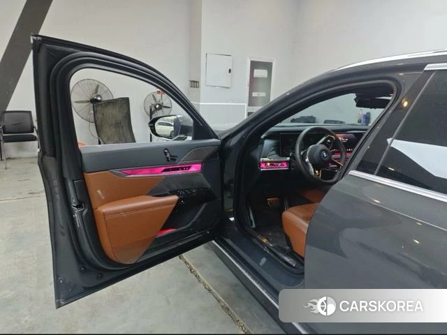 BMW i7 id 4190353 из Китая 7