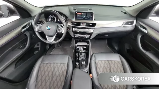 BMW X1 (F48) id 3551687 из Кореи 17