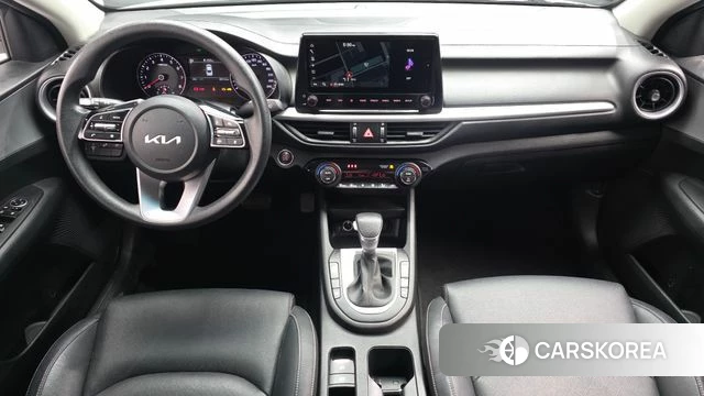 Kia The New K3 2nd generation id 4481306 из Кореи 27
