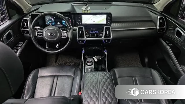 Kia Sorento 4th Generation id 3407555 из Кореи 17