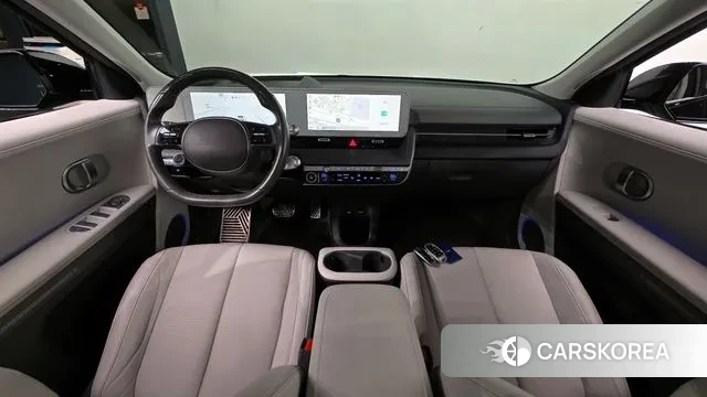 Hyundai Ionic 5 id 3342909 из Кореи 17