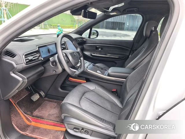 Weilai EC6 id 3857965 из Китая 12