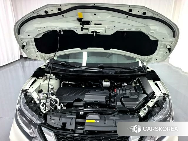 Nissan Qashqai id 4276786 из Китая 17
