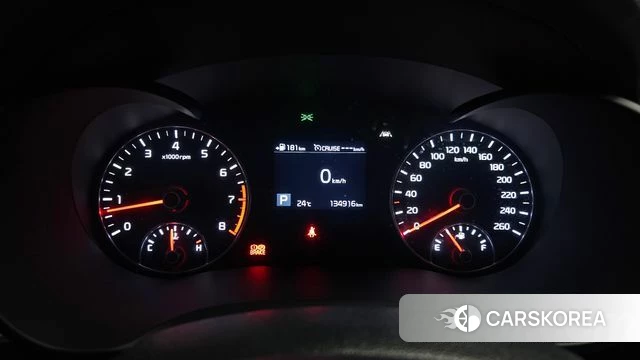Kia The New K5 2nd generation id 4693797 из Кореи 30