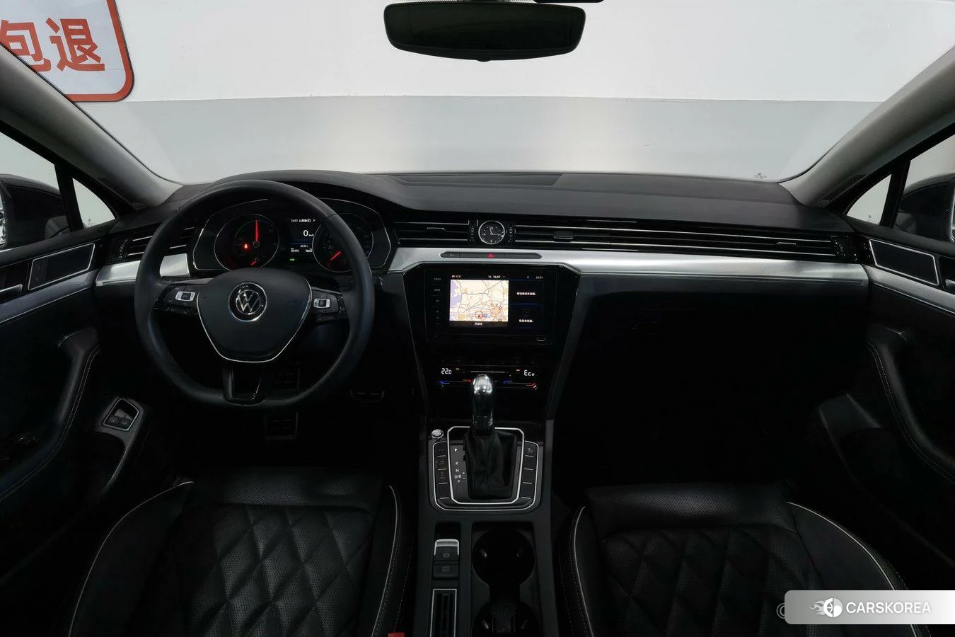 Volkswagen Magotan PHEV id 4498585 из Китая 21