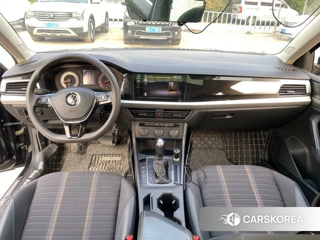 Volkswagen Lavida id 4242556 из Китая 7