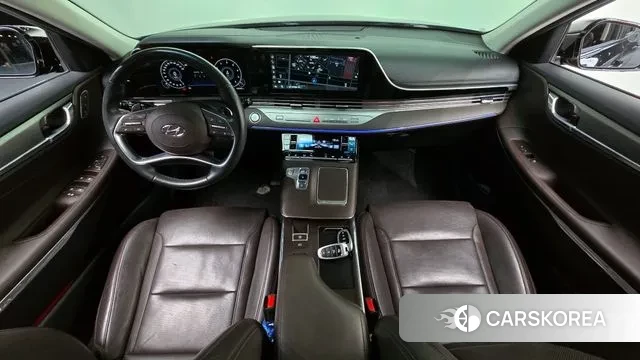 Hyundai The New Grandeur IG id 2891276 из Кореи 17