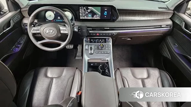 Hyundai The New Palisade id 2968805 из Кореи 17