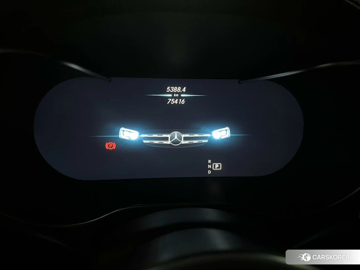 Mercedes-Benz GLC id 4467679 из Китая 7
