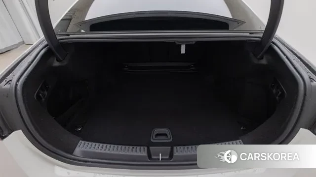 Mercedes-Benz E-Class W214 id 2983809 из Кореи 13