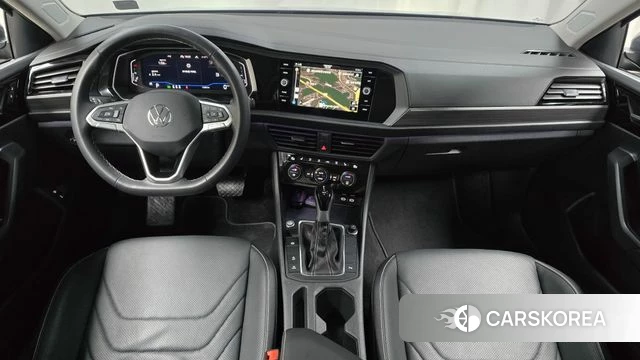 Volkswagen 7th Generation of Jetta id 4400826 из Кореи 17