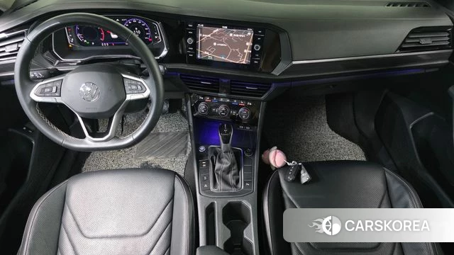 Volkswagen 7th Generation of Jetta id 4488471 из Кореи 31
