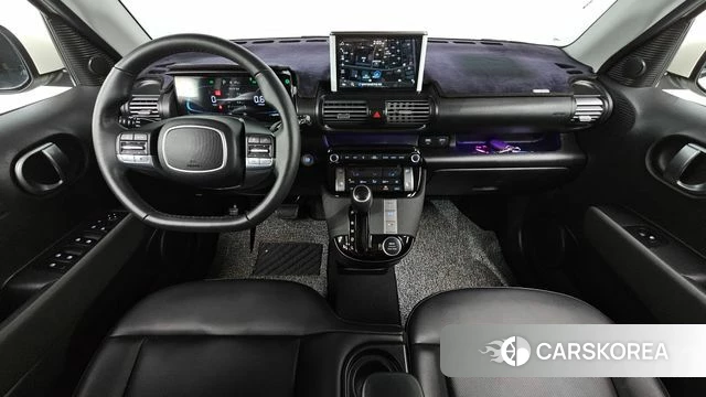Hyundai Casper id 4474546 из Кореи 28