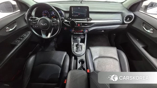 Kia Come New K3 id 3445055 из Кореи 17