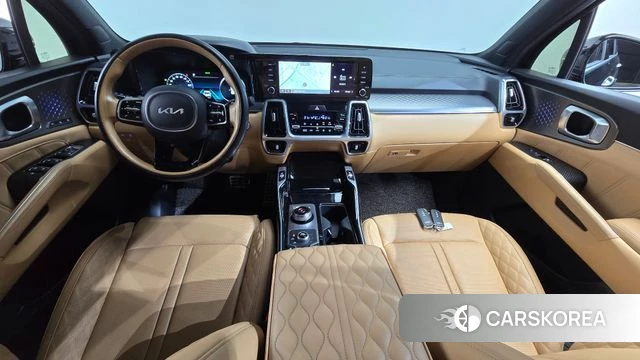 Kia Sorento 4th Generation id 4872420 из Кореи 34
