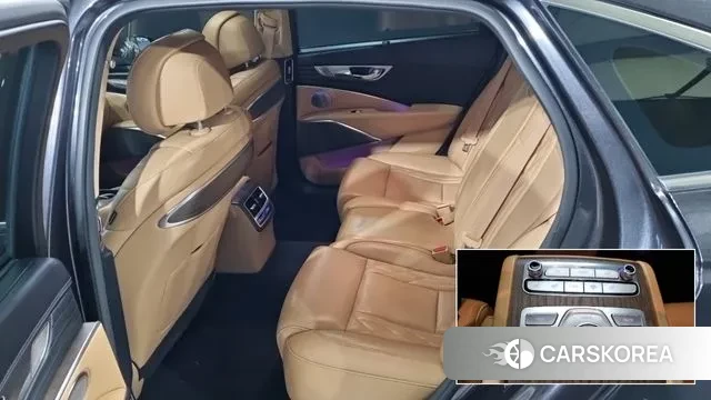 Kia More K9 id 3444363 из Кореи 14