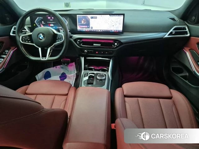 BMW 3 Series (G20) id 4870756 из Кореи 16