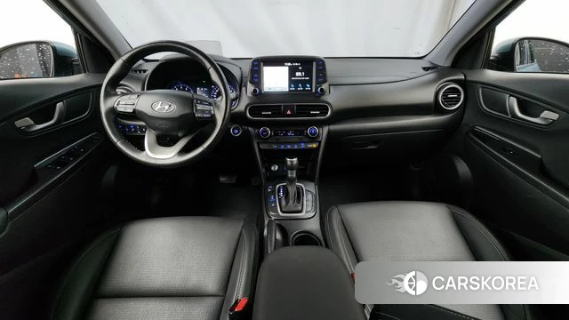 Hyundai Kona id 4563158 из Кореи 17