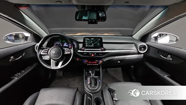 Kia Come New K3 id 3434130 из Кореи 17