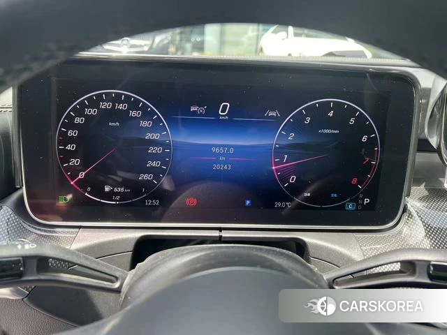 Mercedes-Benz CLE level id 4271710 из Китая 7