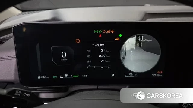 Kia The New Carnival 4th Generation id 3711348 из Кореи 17