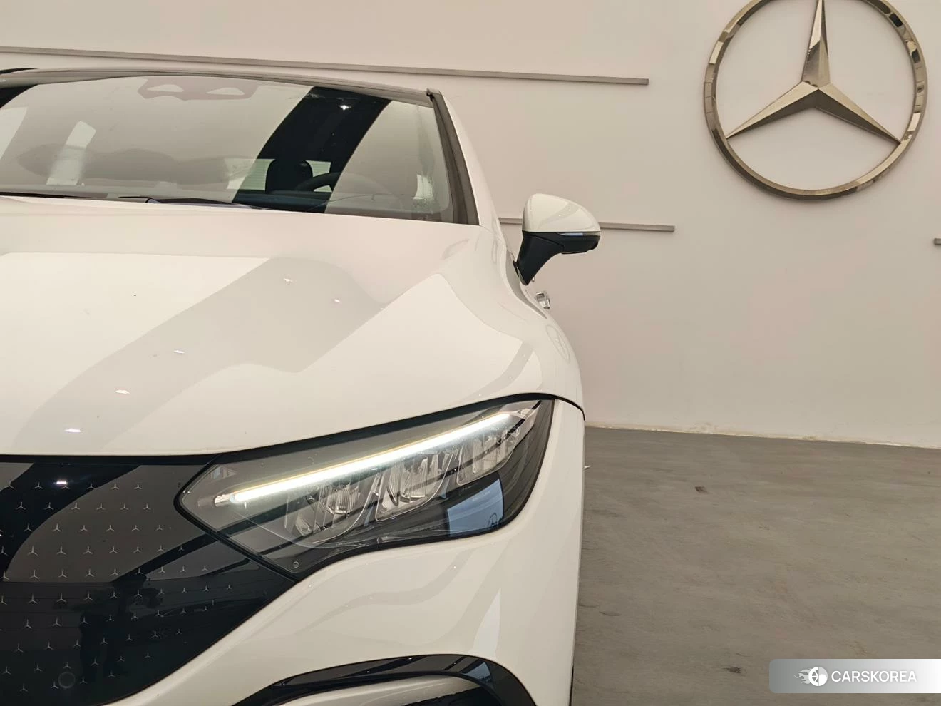 Mercedes-Benz EQE id 4453953 из Китая 12