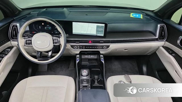 Kia The New Sorento 4th Generation id 4871043 из Кореи 31