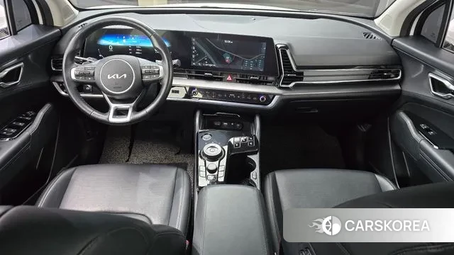 Kia Sportage 5th Generation id 3427369 из Кореи 17