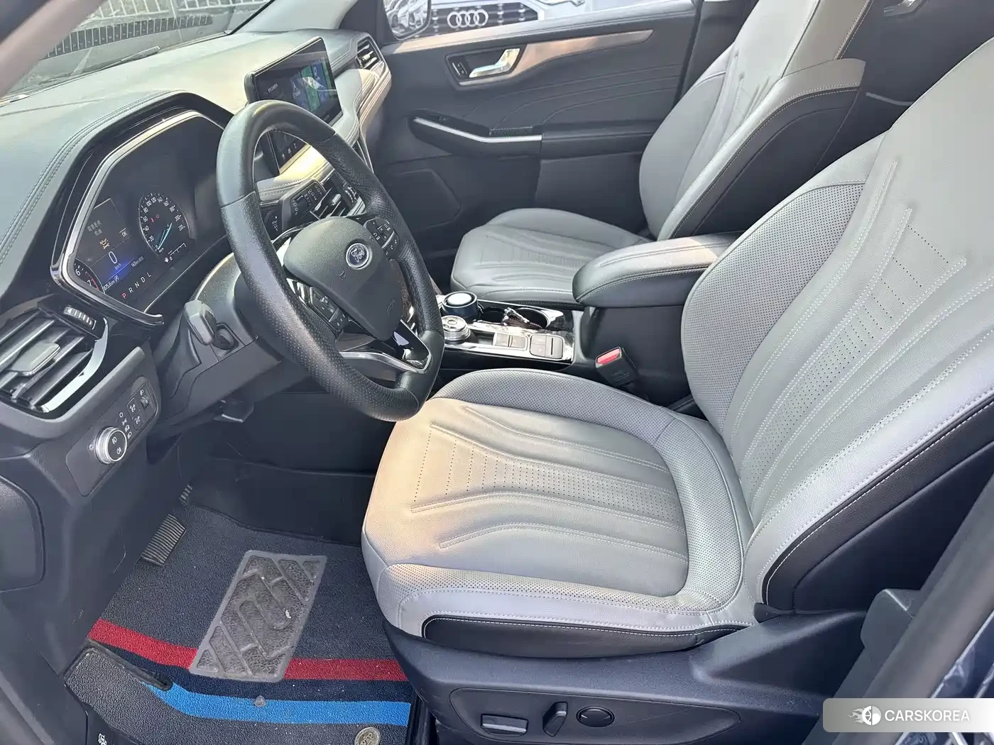 Ford Ruiji id 4679794 из Китая 15