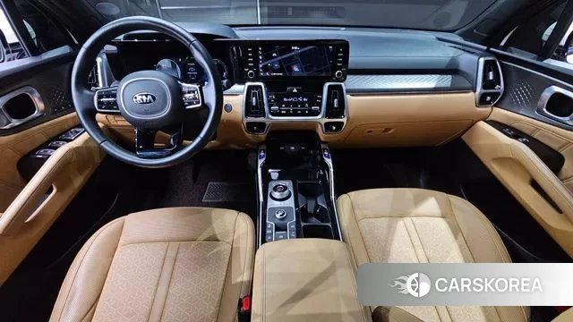 Kia Sorento 4th Generation id 3350283 из Кореи 17