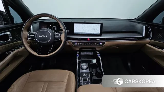 Kia The New Sorento 4th Generation id 3653928 из Кореи 17