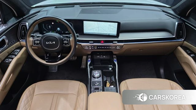 Kia The New Sorento 4th Generation id 4904577 из Кореи 29