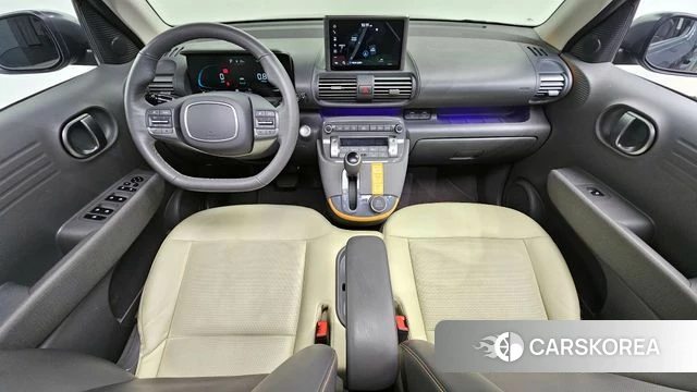 Hyundai Casper id 3910072 из Кореи 17