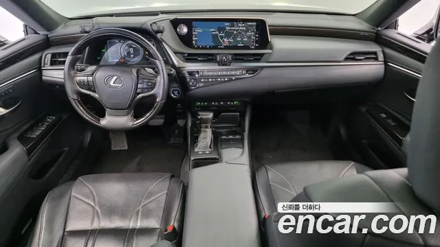 Lexus ES300h 7th generation id 2827294 из Кореи 17
