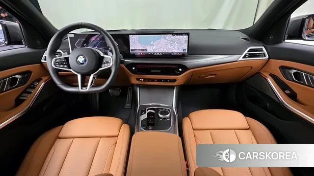 BMW 3 Series (G20) id 3684411 из Кореи 17