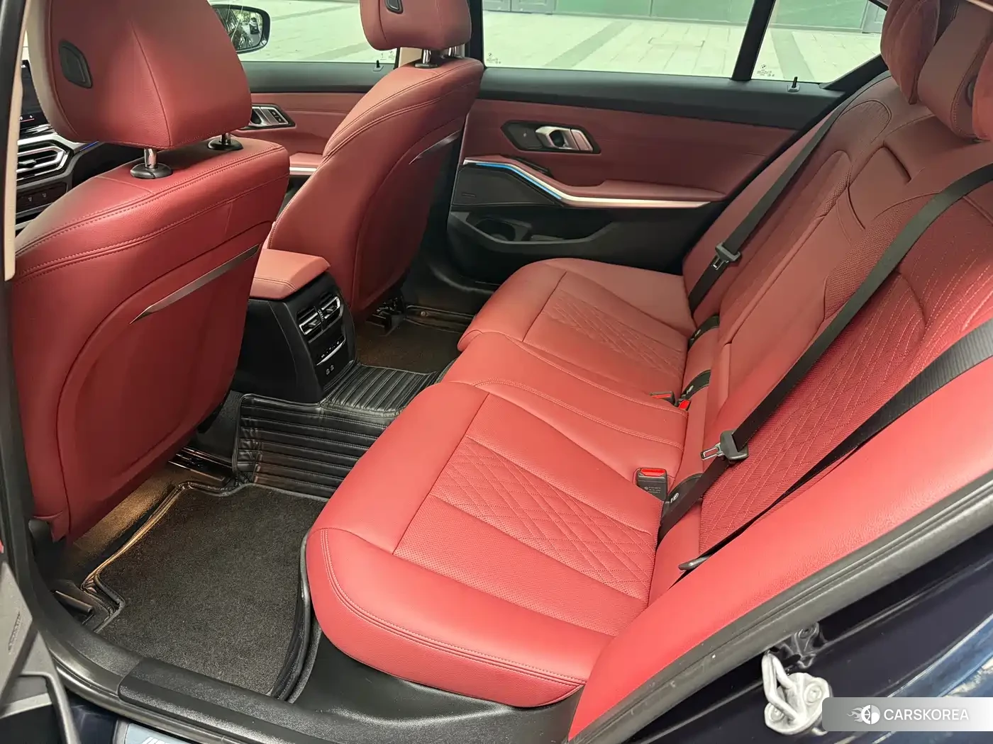 BMW 3 series id 4583643 из Китая 24