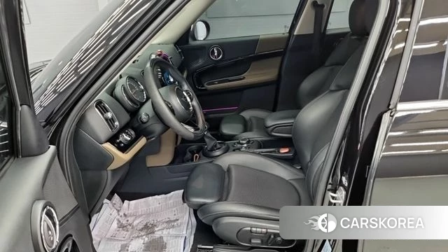 Mini Cooper Countryman id 3820483 из Кореи 15