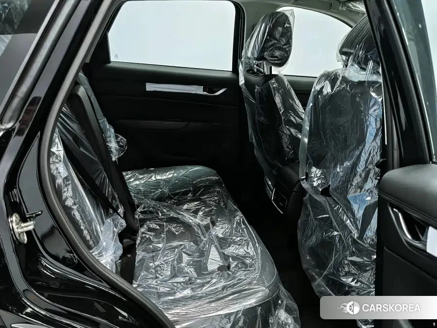 Новый Mazda CX-5 id 4948643 из Китая 21