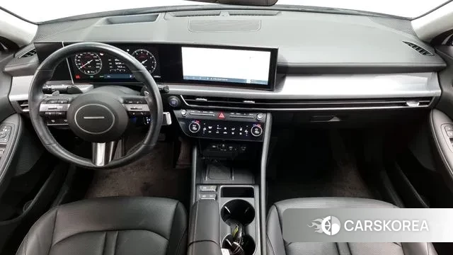 Hyundai Sonata D Edge Hybrid (DN8) id 3372272 из Кореи 17