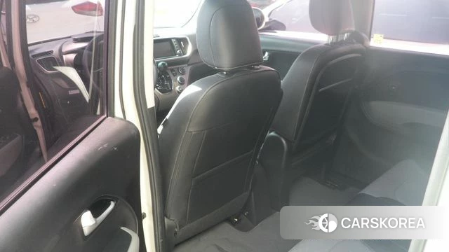 Kia The New Ray id 3889410 из Кореи 7