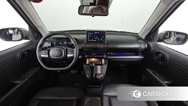 Hyundai Casper id 3508308 из Кореи 17