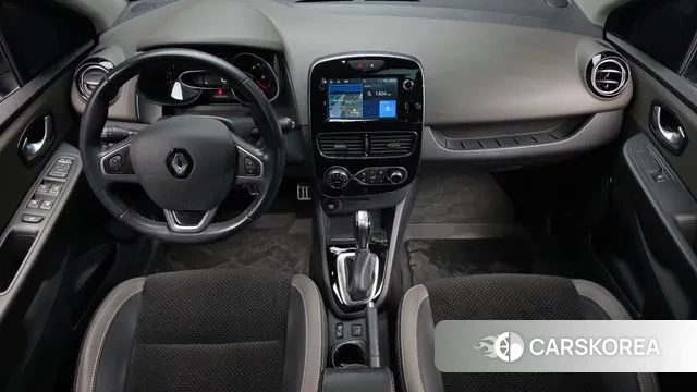 Renault Korea (Samsung) Clio id 3408133 из Кореи 17