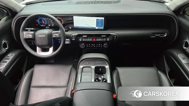 Hyundai Palisade (LX3) id 4336632 из Кореи 17