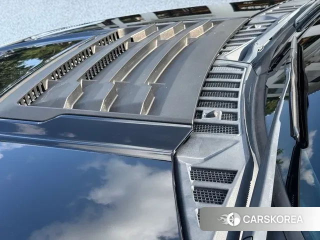 Ford F150 id 3055624 из Кореи 14