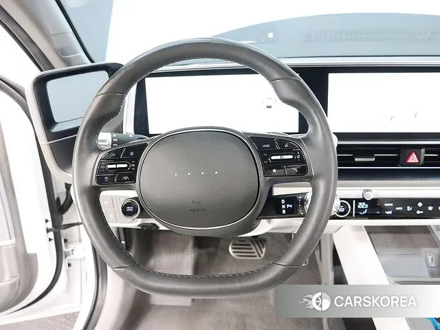 Hyundai Ionic 6 id 3776420 из Кореи 17