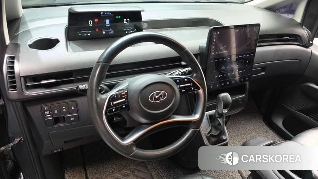 Hyundai Staria id 4774315 из Кореи 28