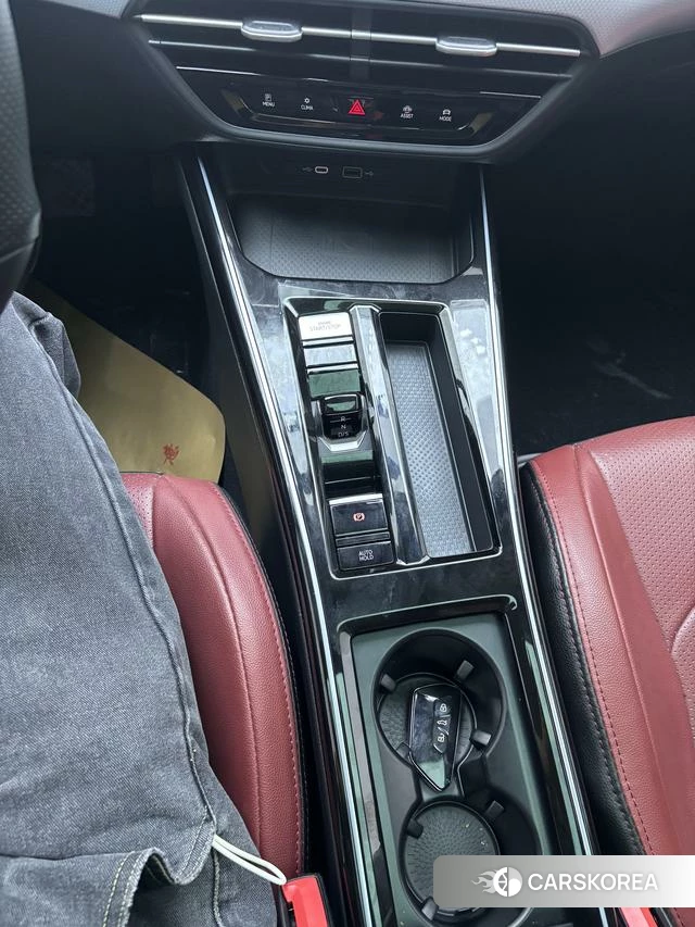 Volkswagen Lingdu id 4279306 из Китая 26