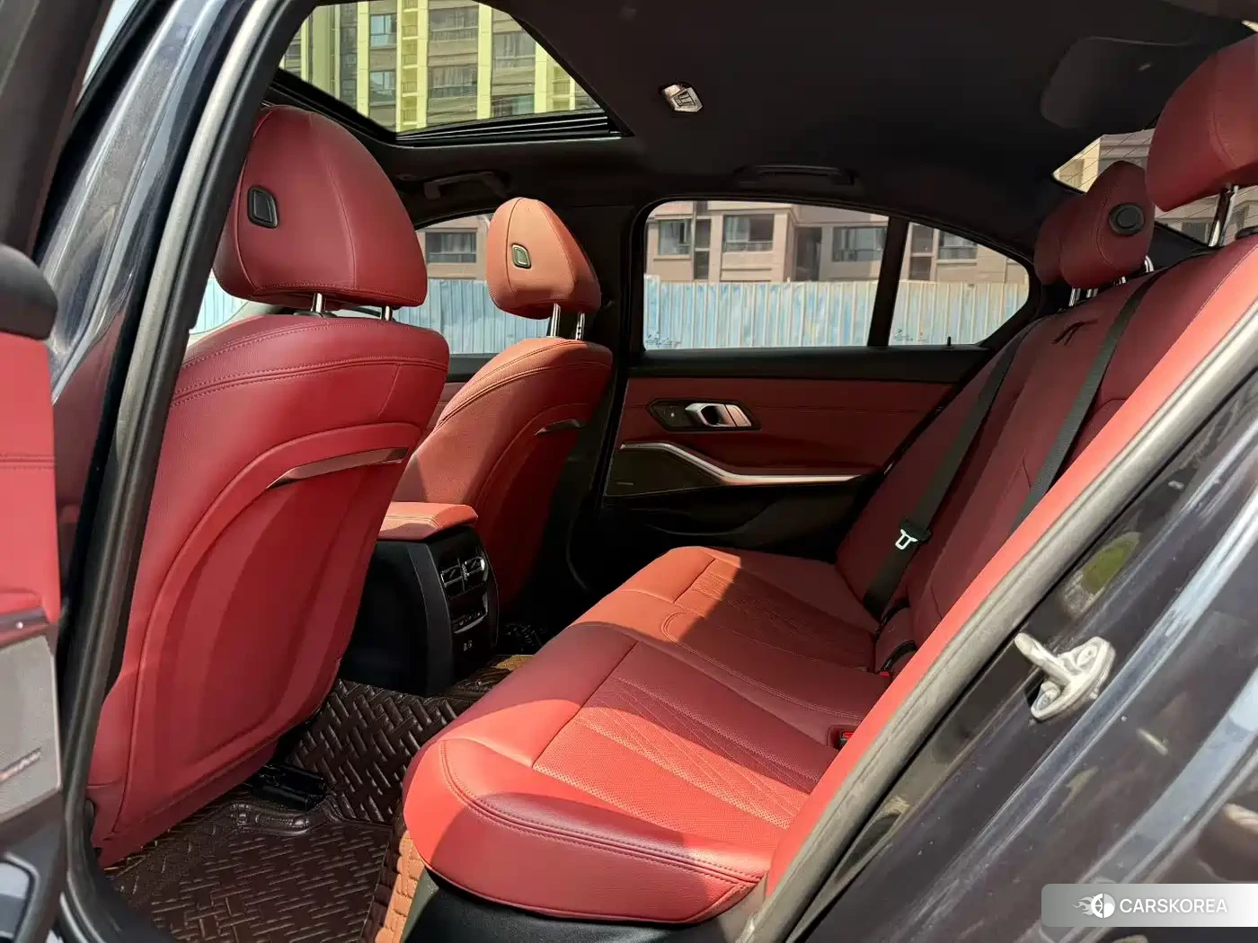 BMW 3 series id 4570611 из Китая 7
