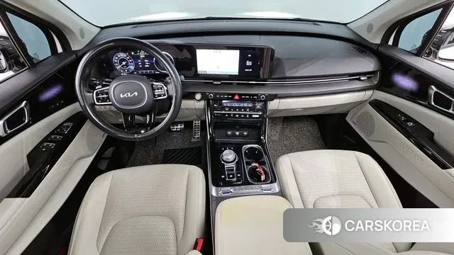 Kia Carnival 4th generation id 2998702 из Кореи 17