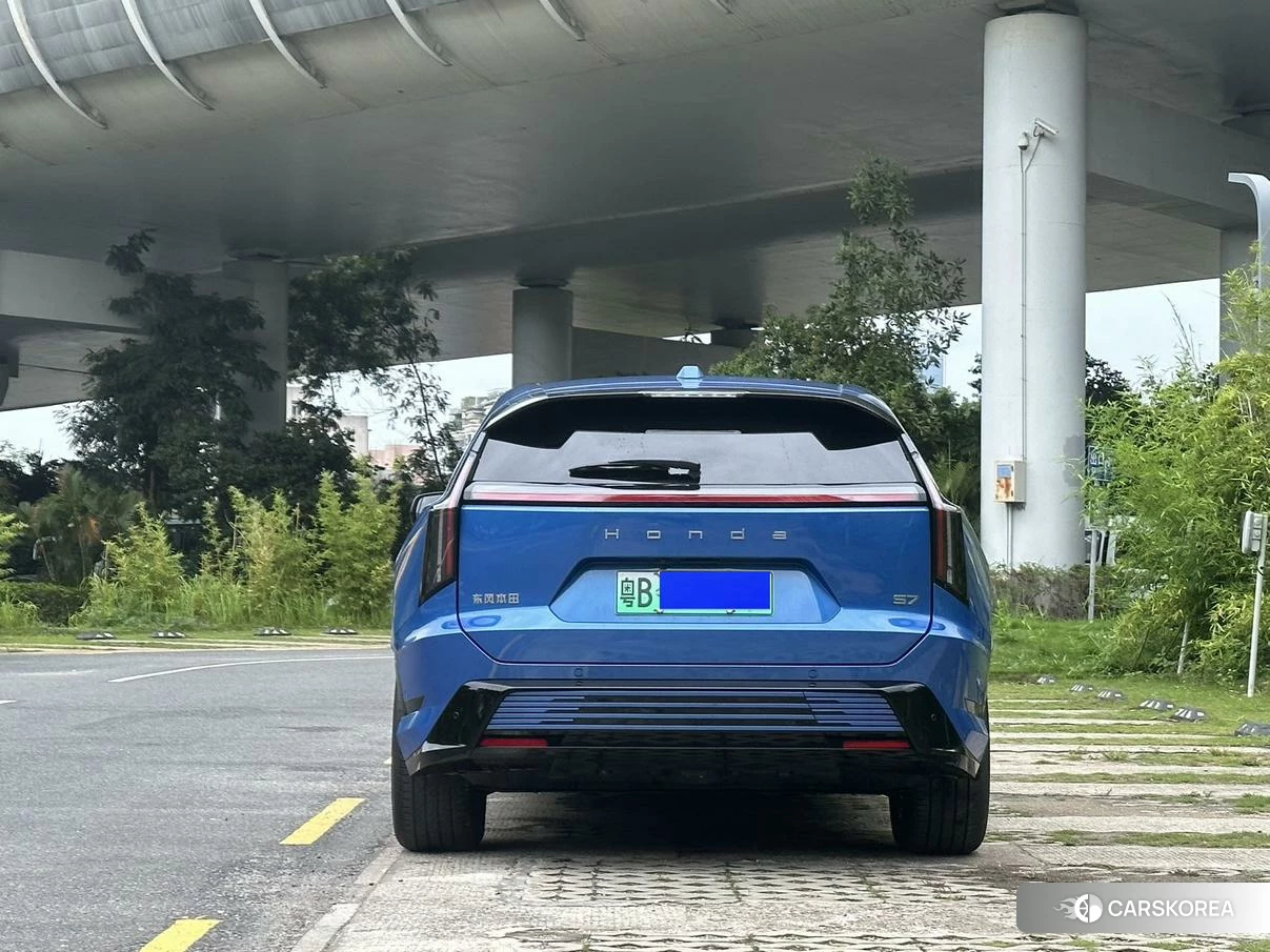 Honda S7 id 4440933 из Китая 19